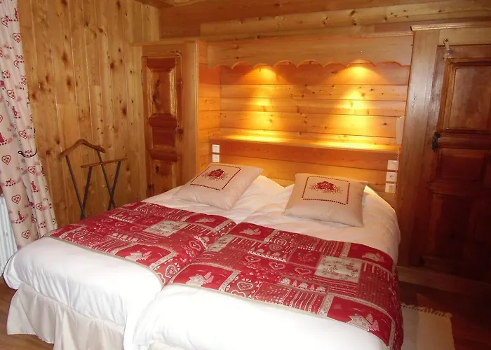 Auberge Aux 3 Frenes