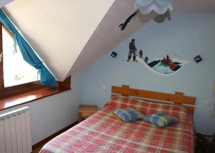 Auberge Aux 3 Frenes