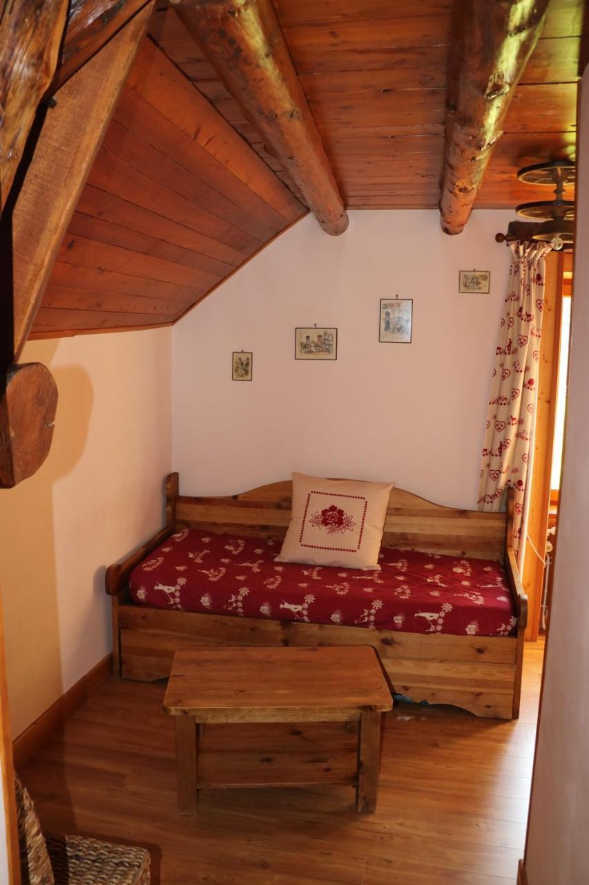 Aux 3 Frenes Inn